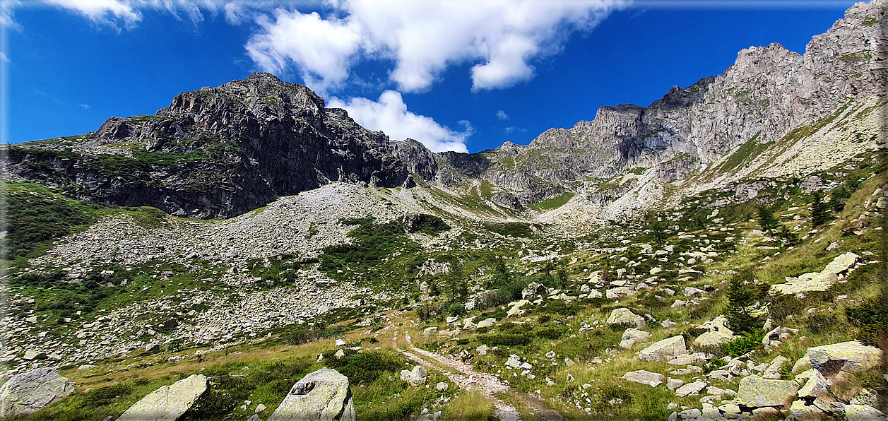 foto Forcella di Val Regana